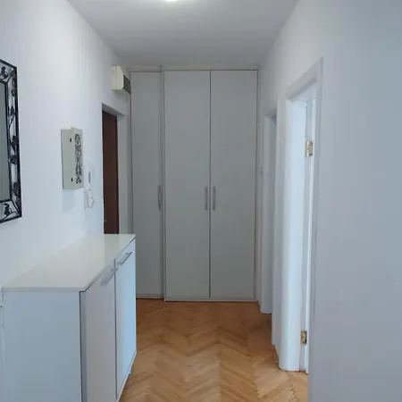 Apartment Aqua 11 Big Jagodina