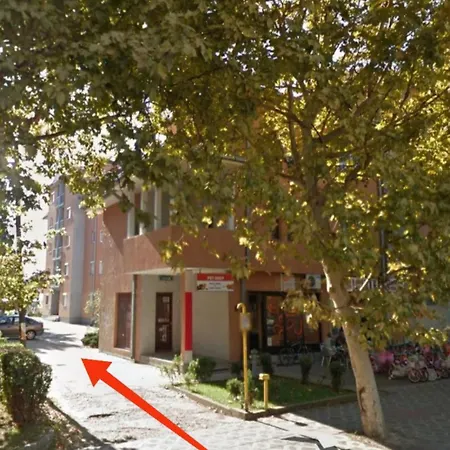 아파트 Aqua 11 Big