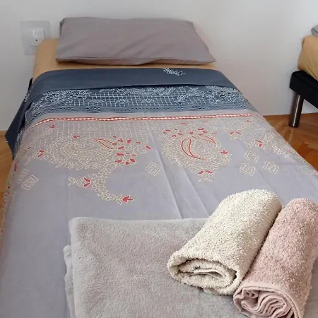 아파트 Aqua 11 Big